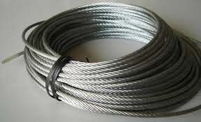 Steel Wire Ropes