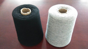 Raw 100% Cashmere Knitting & Weaving Yarn, Technics : Ring Spun