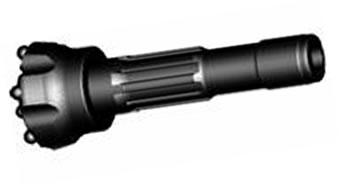 Carbide DTH Hammer Drill Bit, Certification : ISO9001:2008, CE etc.