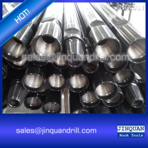 Drill Pipe Is Used In The Drilling