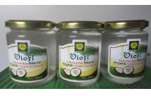 Virgin coconut oil, Condition : Good