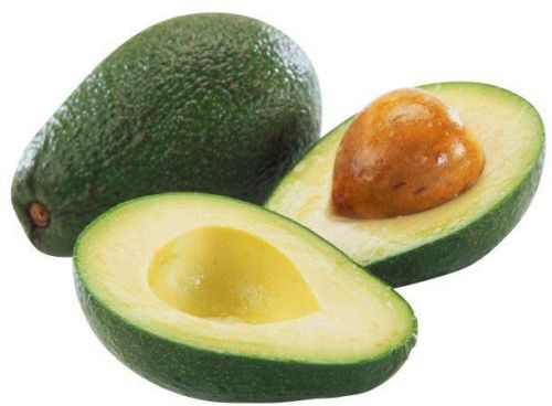Fresh avocado, Shelf Life : 15 Days