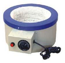 Aluminium CORNSIL® Heating Mantles, Certification : CE Certified