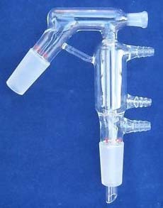 CORNSIL Glass Branded Short Path Distillation, Feature : Heat Resistance, Transparent