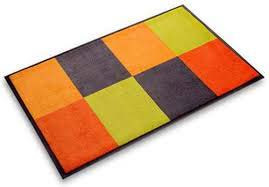 Floor Mats, Size : Multisize