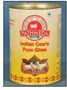 Pure Desi Ghee