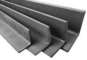 Mild Steel Angles