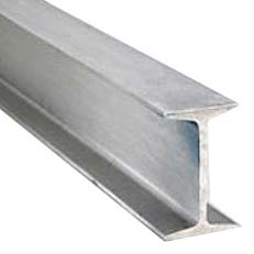Mild Steel Beams, Application : Construction Use
