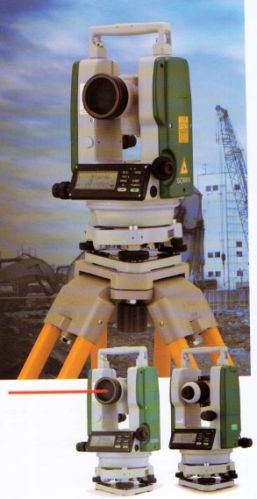 Digital Theodolite