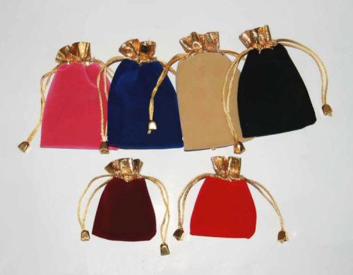 Jewellery Pouches