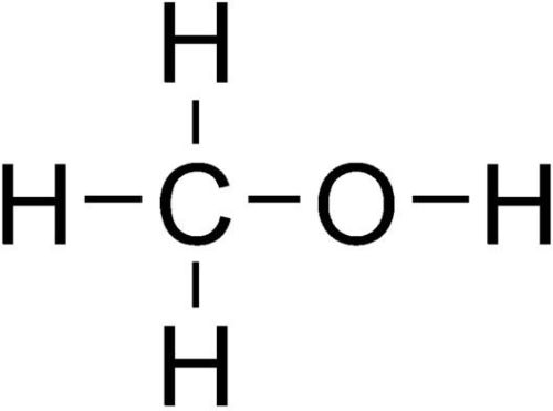 Methanol