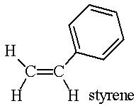 Styrene