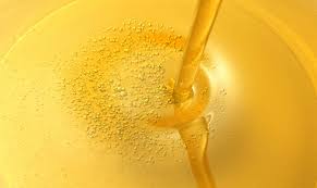 Used Vegetable Cooking Oil