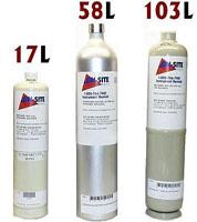 Calibration Gas