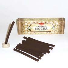 Mogra Dhoop Sticks