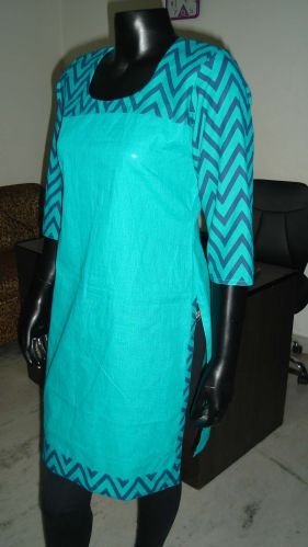 Ladies Ethnic Wear