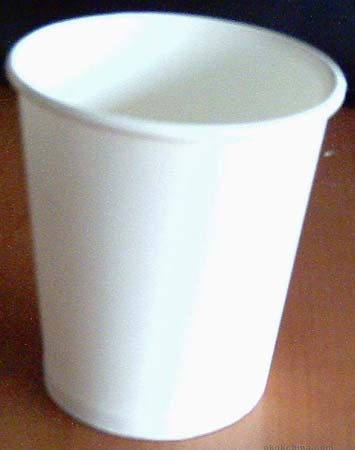 Paper cups, Packaging Type : Plastic Packet