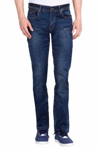 Mens Jeans Blue