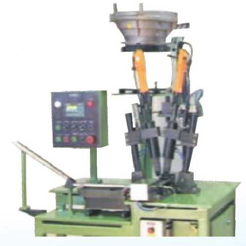 Screw Tightening Machine