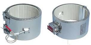 Ceramic Band Heater, For Industrial Use, Certification : CE Certified