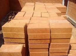 Interlock Bricks