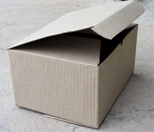 Paper Die Cut Packaging Boxes, For Shopping, Feature : Easy Folding, Easy To Carry, Good Quality, Recyclable