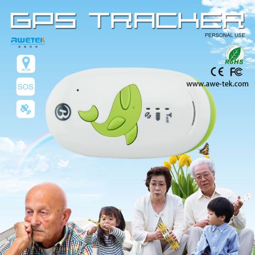 GPS Trackers