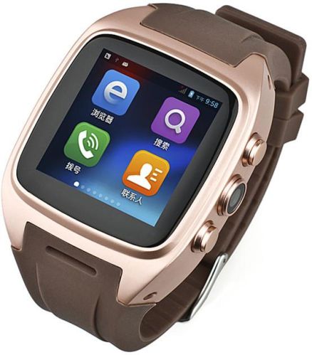 Smart Watch Phones