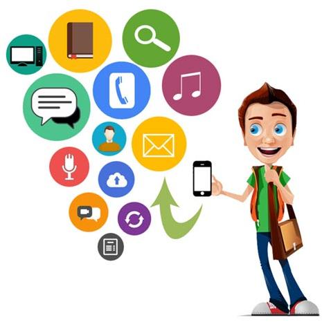 Mobile App Development