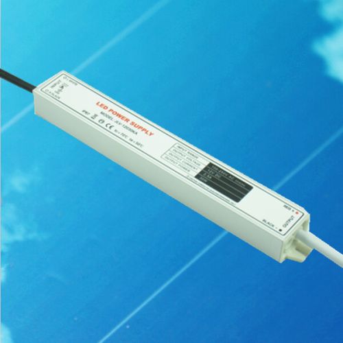 LED Waterproof Transformer