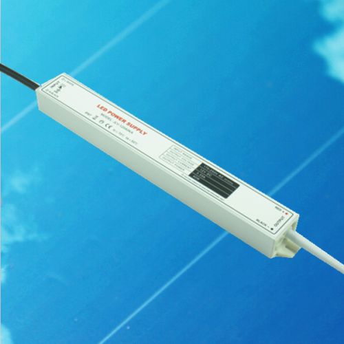 LED Waterproof LED Driver