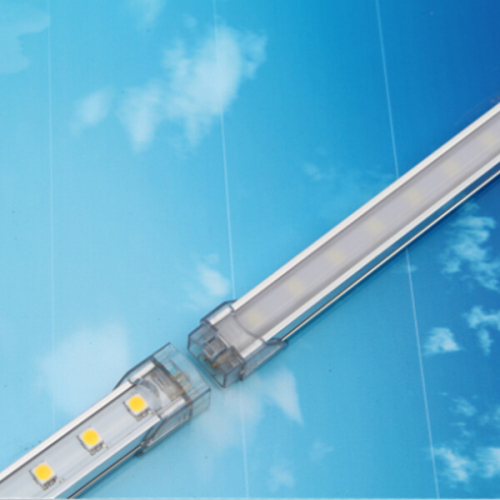 Connectable Shop LED Rigid Strip Lighting