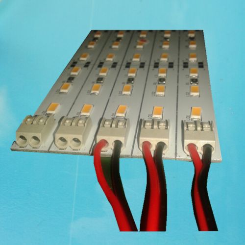 5630 Terminal Connectable LED Rigid Strip