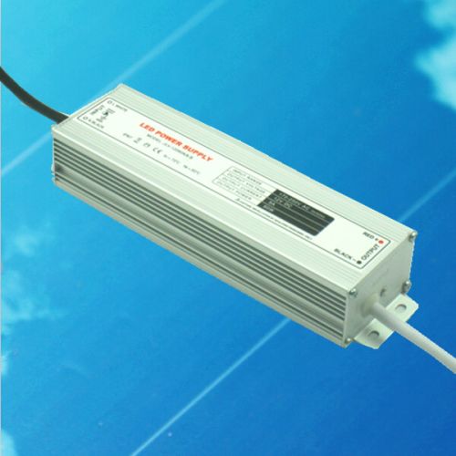 Waterproof LED Switched LED Driver