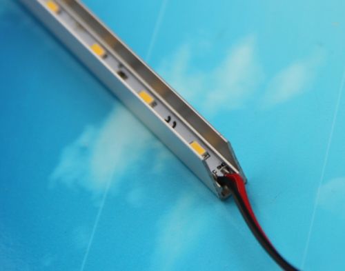 Edge Lighting LED Strip