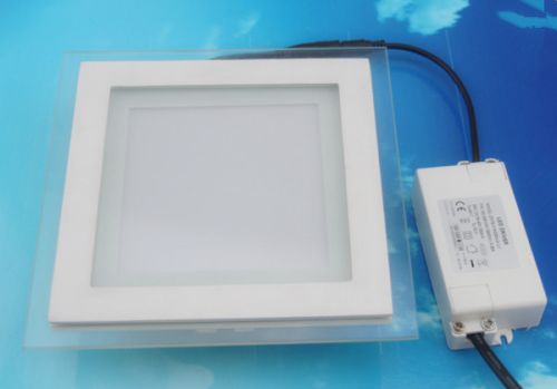 Square LED Ceiling Light