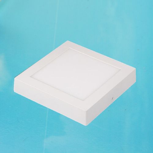 Square Surface Mounted LED Down Light