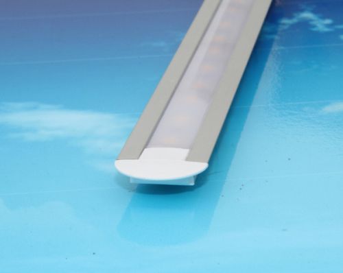 White LED Strip Light