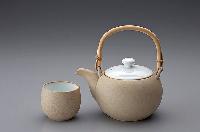 Ceramic Tea Set