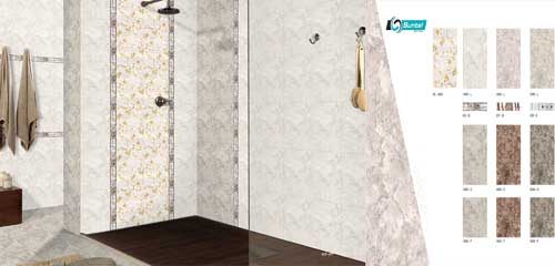 Rustic Series Tiles