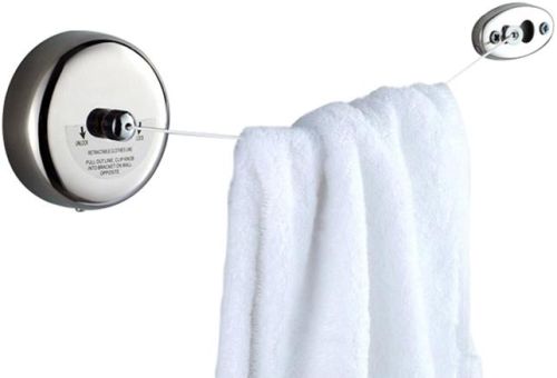 SS Towel Racks, Size : ML, XL, XXXL