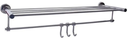 DOLPHY SS Towel Rack