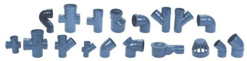 SWR Fittings