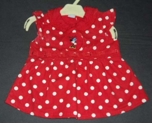 Baby Frocks