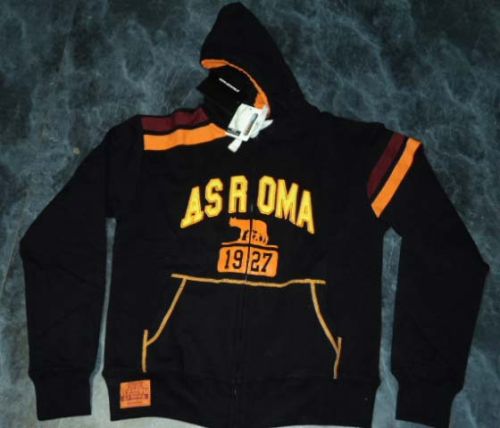 Mens Hooded Jackets, Sleeve Type : Full Sleeves