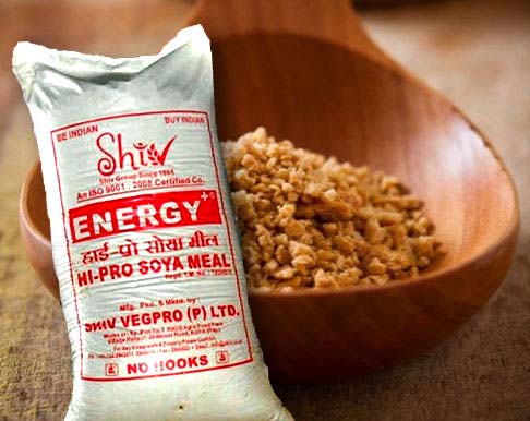 Hi Pro Soya Doc, For Animal Feed, Cattle Feed, Cooking, Namkeen, Poultry Feed