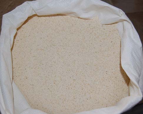 Soya Untoasted, Shelf Life : 6months