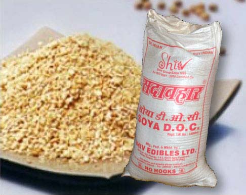 Normal Soya DOC, For Animal Feed, Cattle Feed, Cooking, Namkeen