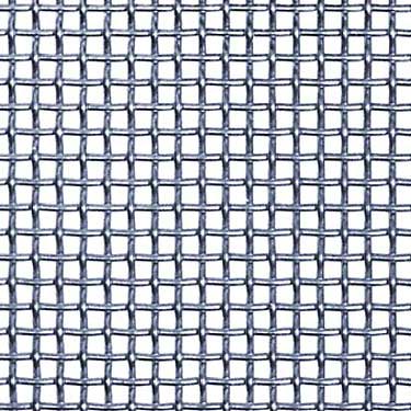 Wire Mesh Screen