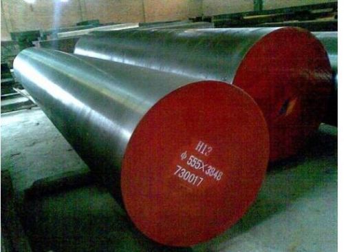 Hot Work Tool Steel